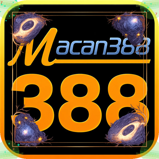 macan388 — galeri pratinjau - APK Resmi
